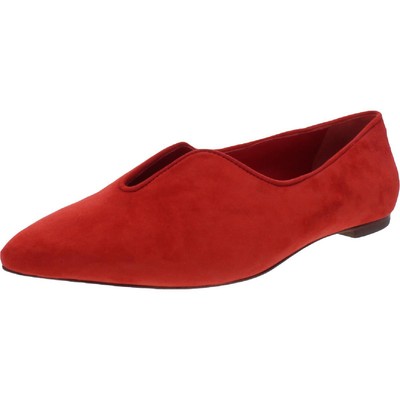 

Женские туфли на плоской подошве с острым носком Tory Burch Lucia Comfort Insole BHFO 9902, Lucia