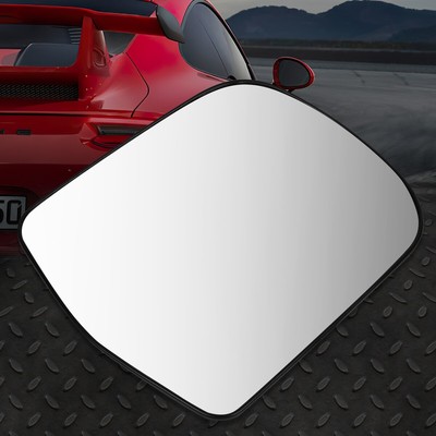 ДЛЯ 01-07 TOYOTA HIGHLANDER OE STYLE ПАССАЖИРСКОЕ ПРАВОЕ ЗЕРКАЛЬНОЕ СТЕКЛО 8793148150