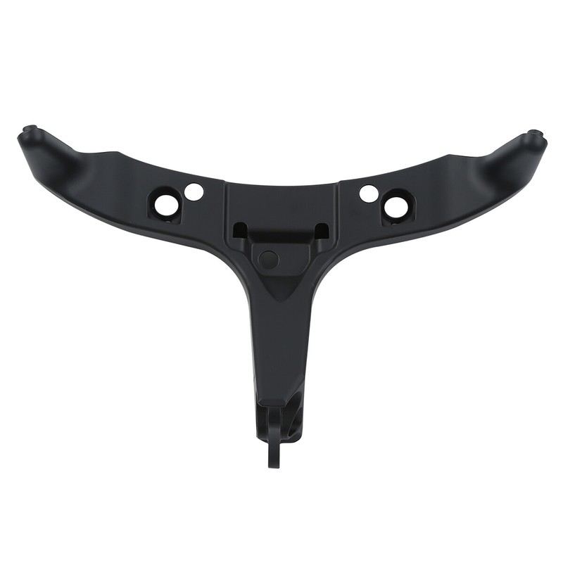 Front Headlight Assembly & Fairing Stay Bracket Fit For Honda CBR600RR 2003-2006