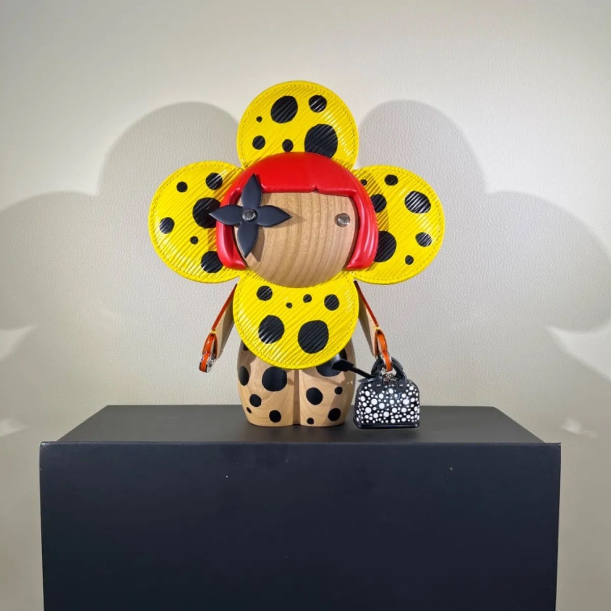 【 新品 】LOUIS VUITTON YAYOI KUSAMA Louis Vuitton x Yayoi Kusama in Paris: Everything You Should