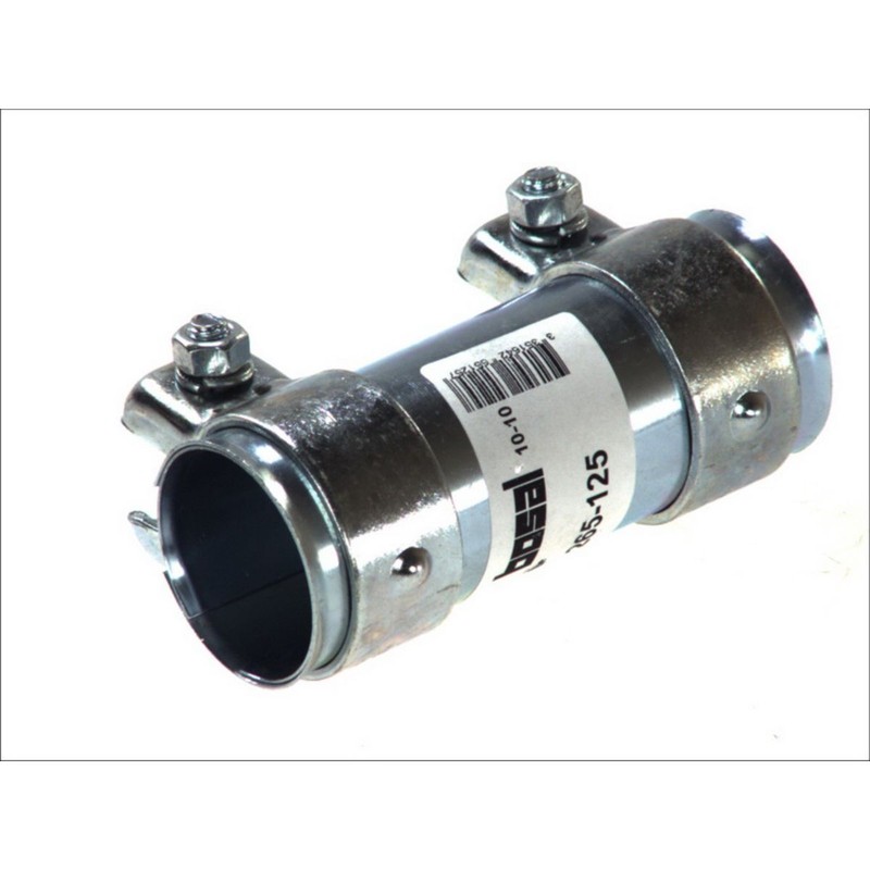 Rohrverbinder, Abgasanlage Bosal 265-125