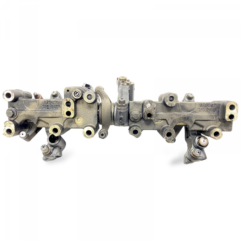 2199623 2142058 2134143 Set Rocer Bras Avec Arbre Mx-13 Daf Xf106 1912888