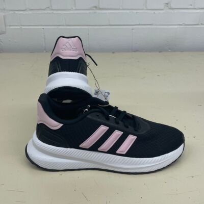 USA_pink_●●●● Amazon.com | adidas Unisex X_PLRPULSE Sneaker, Off White