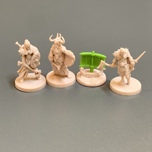Miniature Dnd Dungeons & Dragons Toys