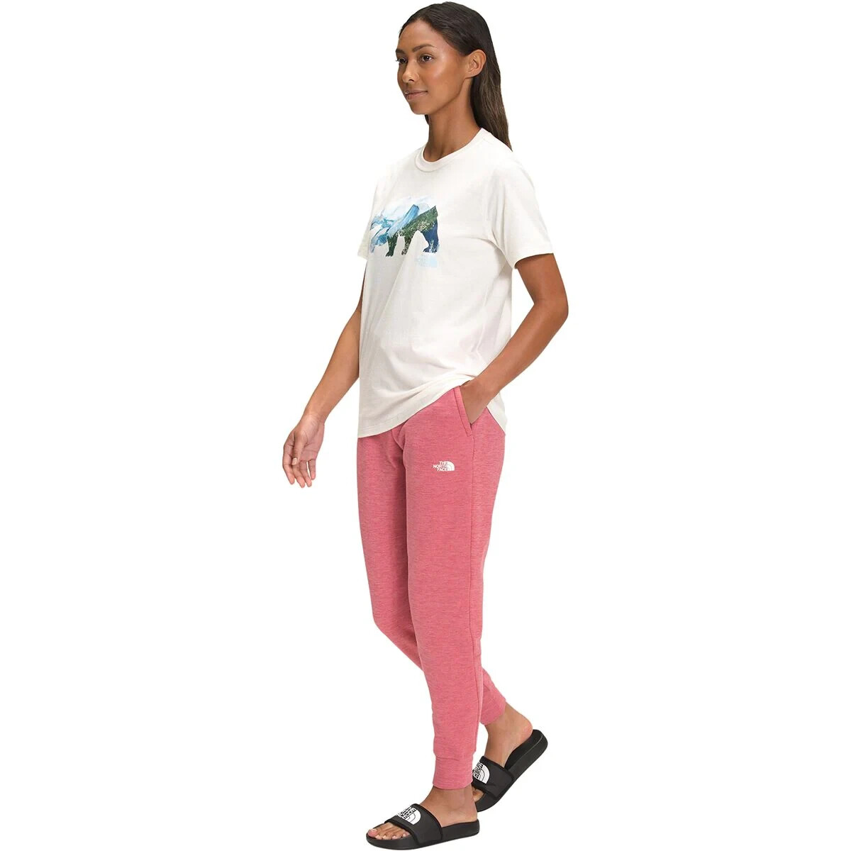 The North Face Women CANYONLANDS Joggers 9235