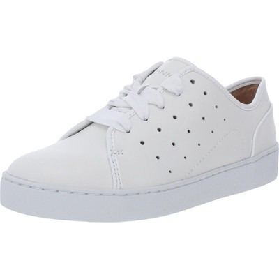 Повседневные и модные кроссовки Vionic Womens Keke White 7 Medium (B, M) BHFO 0409
