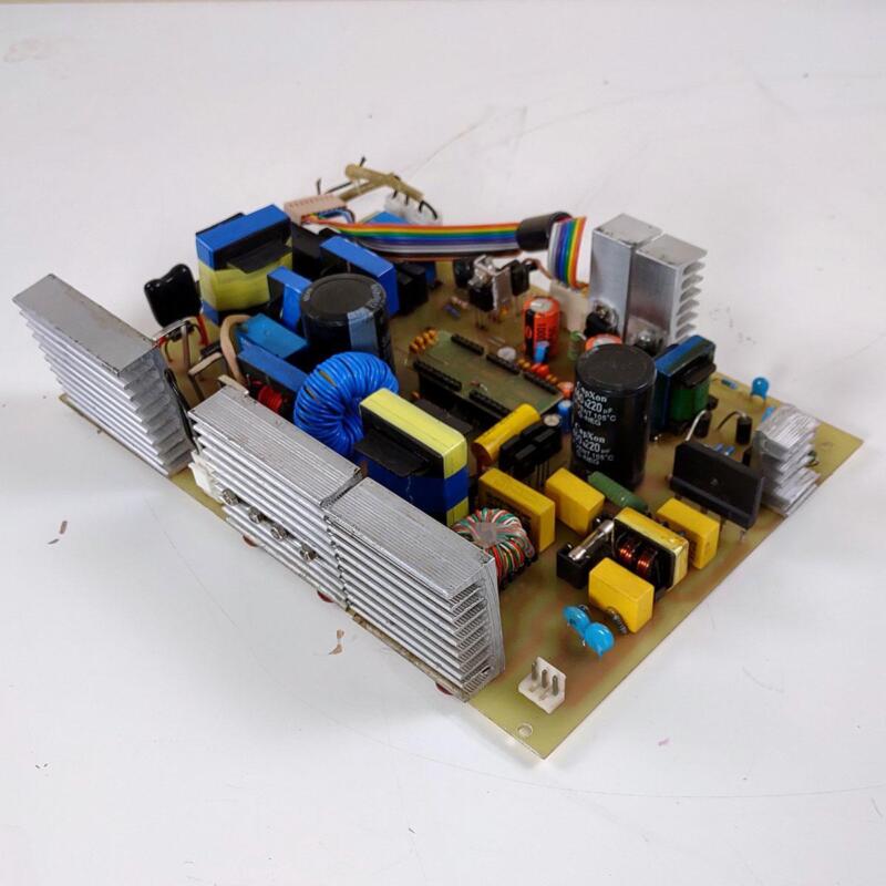 Medilap 100 Maximo System Part Power Supply Circuit Board PCB Sold As-Is