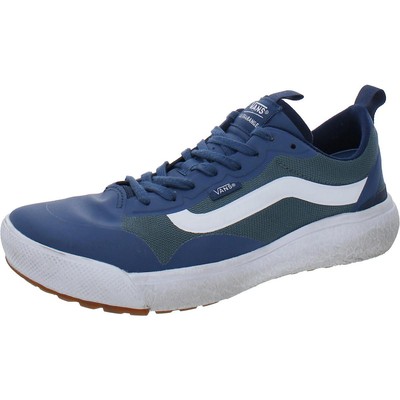 

Мужские повседневные и модные кроссовки Vans Ultrarange Exo темно-синие/классические синие 3821, Navy/classic blue