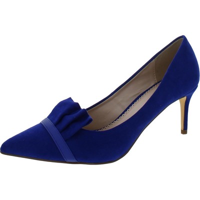 

Женские нарядные туфли без шнуровки Journee Collection с острым носком BHFO 3648, 005107