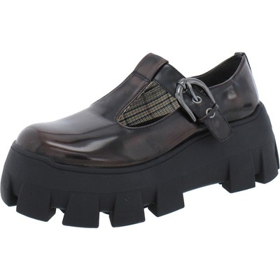 Circus by Sam Edelman Женские туфли на платформе Amy Brown на каблуках 6 средних (B,M) BHFO 4450