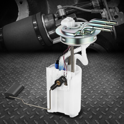 ДЛЯ 02-03 AVALANCHE SUBURBAN YUKON XL 2500 6,0/8,1 л МОДУЛЬ ТОПЛИВНОГО НАСОСА AVALANCHE SUBURBAN YUKON XL 2500 В СБОРЕ