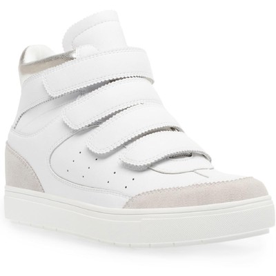 

Женские повседневные и модные кроссовки Steve New York Chevvie 7 Medium (B,M) 0813, White multi