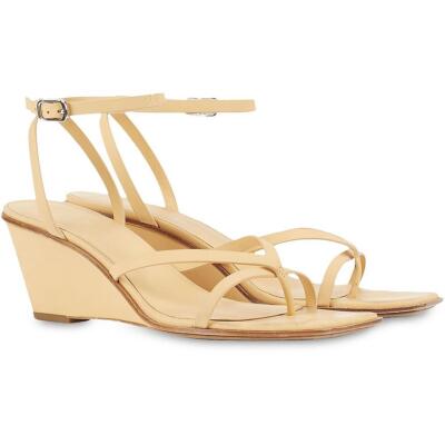 

Женские кожаные туфли на каблуке с ремешком на щиколотке 3.1 Phillip Lim BHFO 2551, Larura