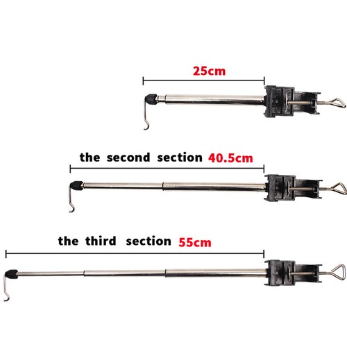 Rotary Tool Holder Hanger Desk Clamp for Dremel Accessories