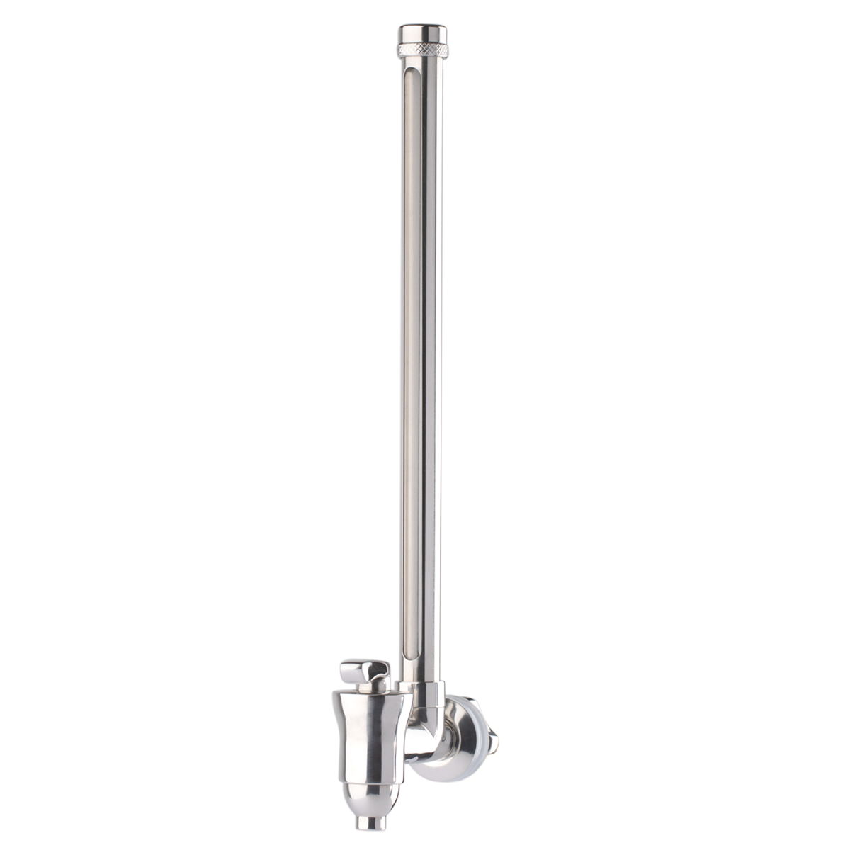 Stainless Steel Berkey Water View Spigot - Royal