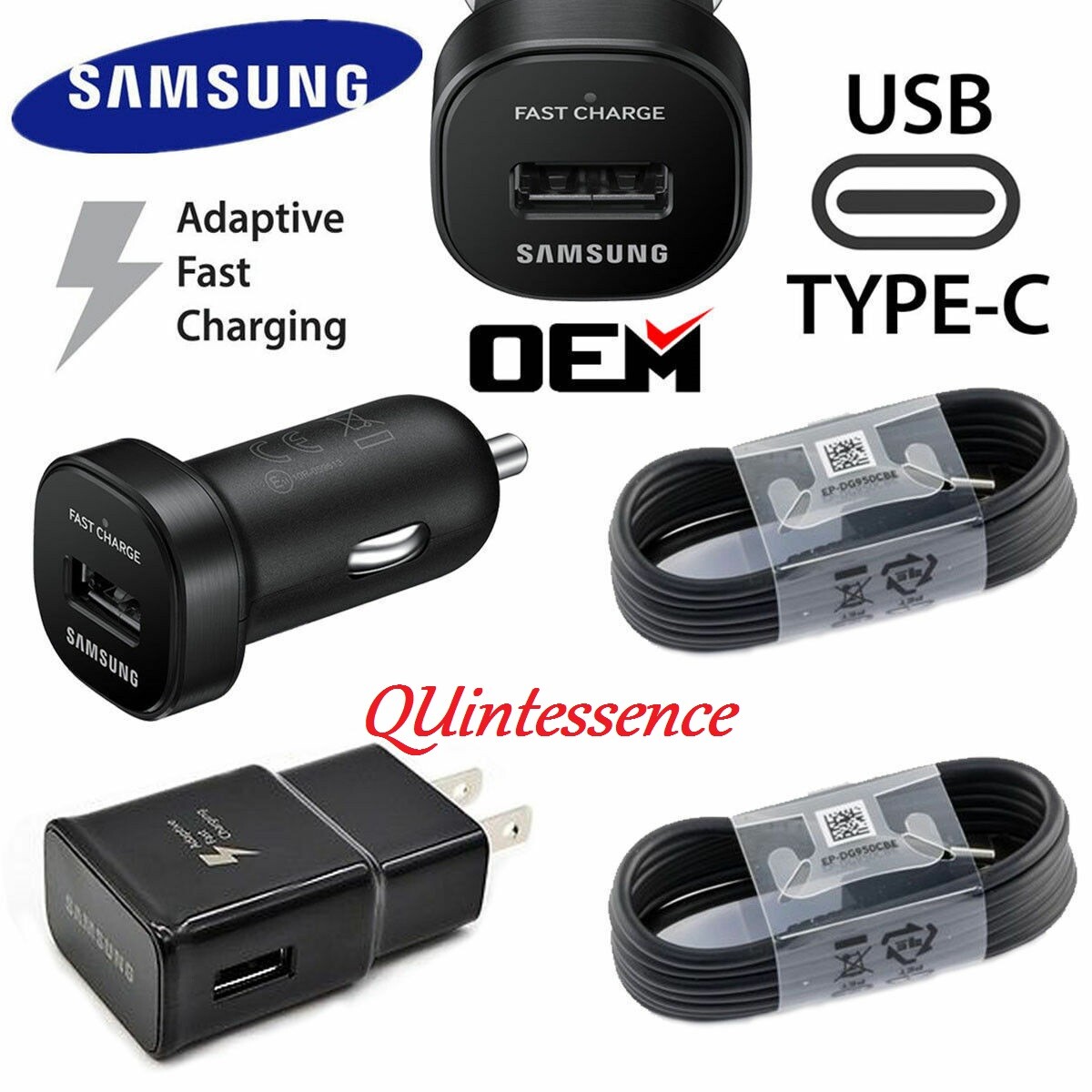 USB Port Surge Protector Travel Charge 1Amp Cellet Wall Outlet Plug with 5Watt