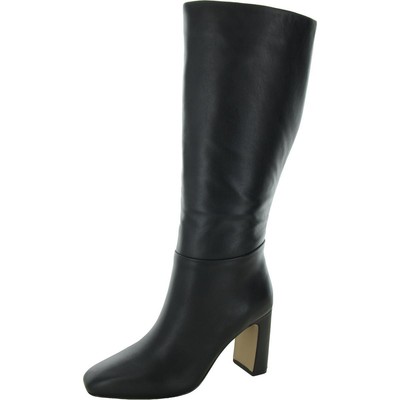 Steve Madden / женские черные сапоги до колена Annya, размер 9,5 (B,M), BHFO 2060