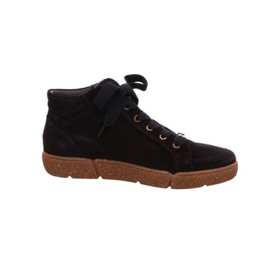 ARA ARA SNEAKERS DAMEN BLAU NEU & OVP 336501