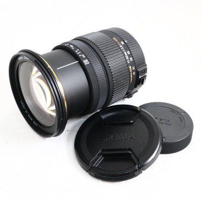 SIGMA ZOOM 17-50mm F2.8 EX DC OS HSM PENTAX lens mold