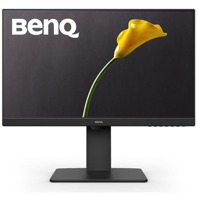 BenQ GW2485TC 23.8'' 16:9 Full HD IPS Monitor with Built-In Speakers, Black