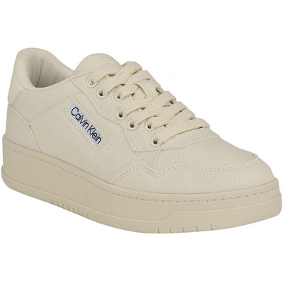 Повседневные и модные кроссовки Calvin Klein Womens Rhean 2 10 Medium (B, M) 5848