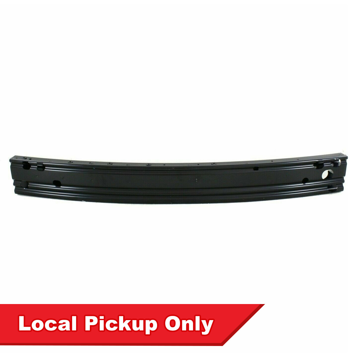 620306FL0A NI1006244 2018 2017 2016 2015 2014 Nissan Rogue For USA Built Vehicles For Hybrid Model Only Front Sport Utility 4Cyl 2.5L 2.0L S SL SV SL Hybrid SV Hybrid Bumper Reinforcement