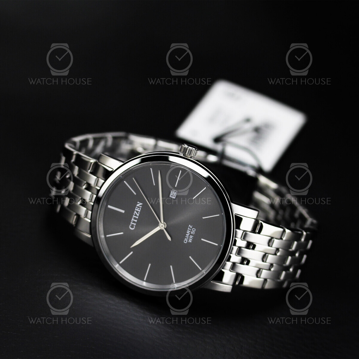 Citizen Basic BI5070-5...