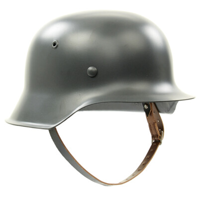 WWⅡ ドイツ軍/M42 helmet【実物】 German WWII M42 Steel Helmet- Stahlhelm 42 WW2 M1942 | eBay