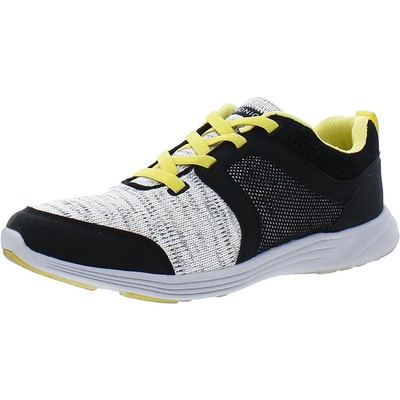 

Женские кроссовки Vionic Malta Black 8.5 Medium (B,M) BHFO 7456, Черный