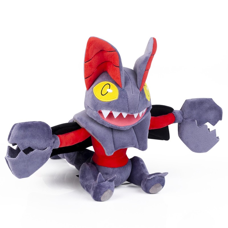 gligar plush