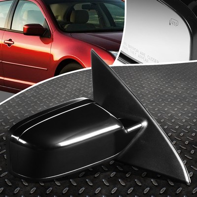 ДЛЯ 06-09 FORD FUSION MERCURY MILAN OE STYLE POWER+ЗЕРКАЛО ПРАВОЙ БОКОВОЙ ДВЕРИ С ПОДОГРЕВОМ