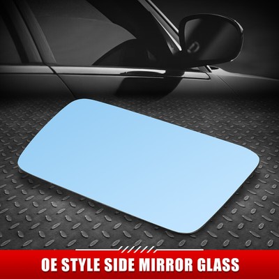 ДЛЯ 94-96 MERCEDES SL320 SL500 SL600 В СТИЛЕ OE БОКОВОЕ ЗЕРКАЛО ВОДИТЕЛЯ С ПЛОСКОЙ СТЕКЛЯННОЙ ЛИНЗОЙ