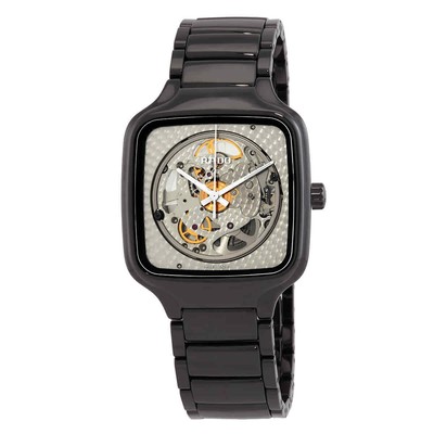 Часы с автоподзаводом Rado Kunihiko Morinaga Special Edition R27086172