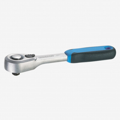 Gedore 2093 U-20 Reversible ratchet 1/4'' 127 mm