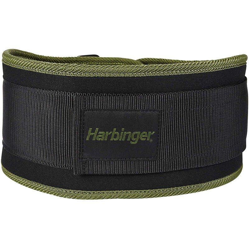 harbinger lifting belt