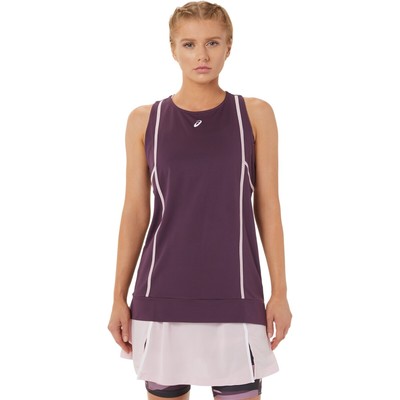 

Женская теннисная одежда ASICS NEW STRONG 92 TANK 2042A196, 2042A196