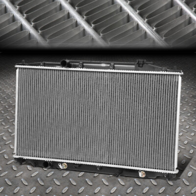 ДЛЯ 09-11 ACURA TL 3.5L V6 AT АЛЮМИНИЕВЫЙ СМЕННЫЙ РАДИАТОР В СТИЛЕ OE DPI 13121