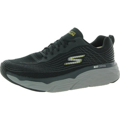 

Мужские кроссовки Skechers Go Run Max черные 11 Extra Wide (EE) BHFO 3467, Black/charcoal