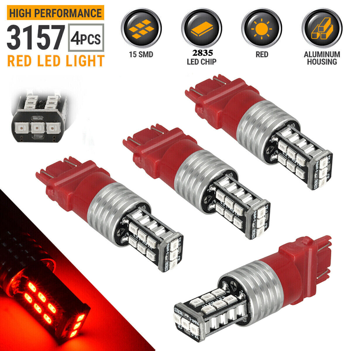 For Ford F-150 Us