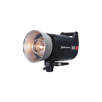 Компактная вспышка Elinchrom ELC Pro HD 500 500 Вт/с #EL20613.1