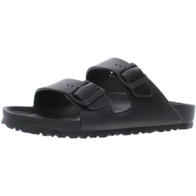 

Birkenstock Женские летние сандалии без шнуровки Eva с открытым носком BHFO 2507, Eva