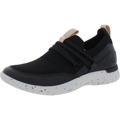 Женские кроссовки-слипоны Rockport TF W Fly Bungee Trainer BHFO 4041