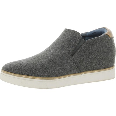 

Обувь Dr. Scholls Womens If Only Серые повседневные и модные кроссовки BHFO 6869, Charcoal
