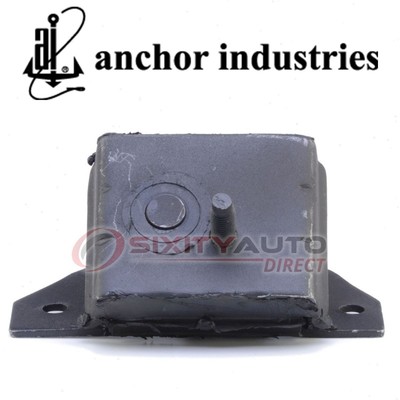 Anchor Front Left Engine Mount for 1985-1996 Ford F-250 4.9L L6 - Cylinder ul