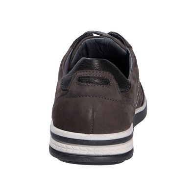 WALDLÄUFER WALDLÄUFER SCHNÜRSCHUHE SCHWARZ NEU & OVP 176008