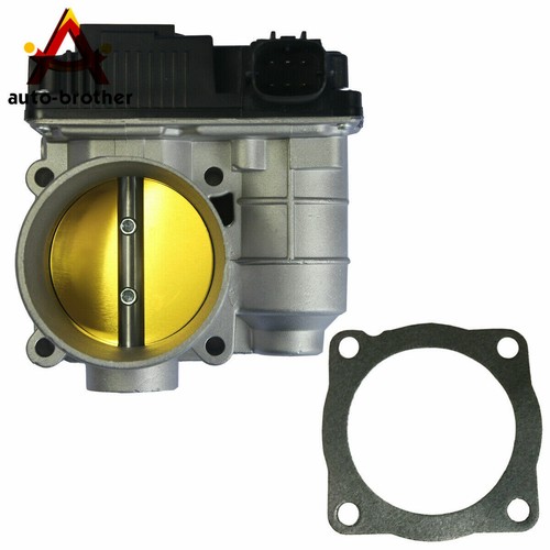 りょう 16119-8H303 THROTTLE BODY QR20-DE For Nissan X-TRAIL