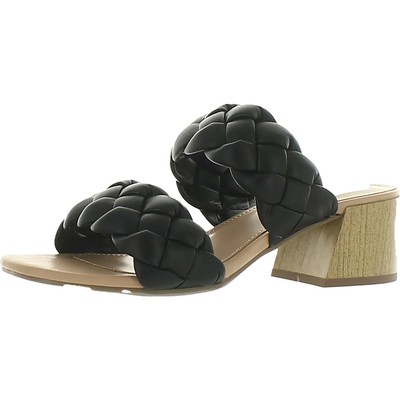 

Женские туфли без каблука из искусственной кожи Stacey DV By Dolce Vita BHFO 3038, Stacey