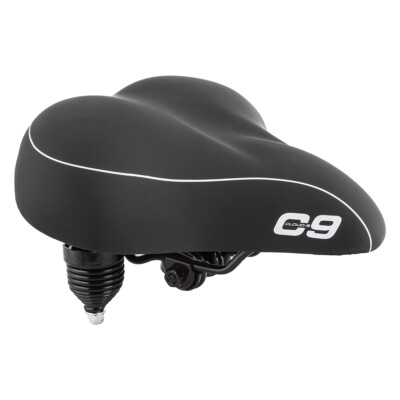 kent bicycle seats