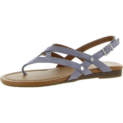 

Sarto Franco Sarto Женские регулируемые сандалии на плоской подошве Gretchen BHFO 4164, Gretchen
