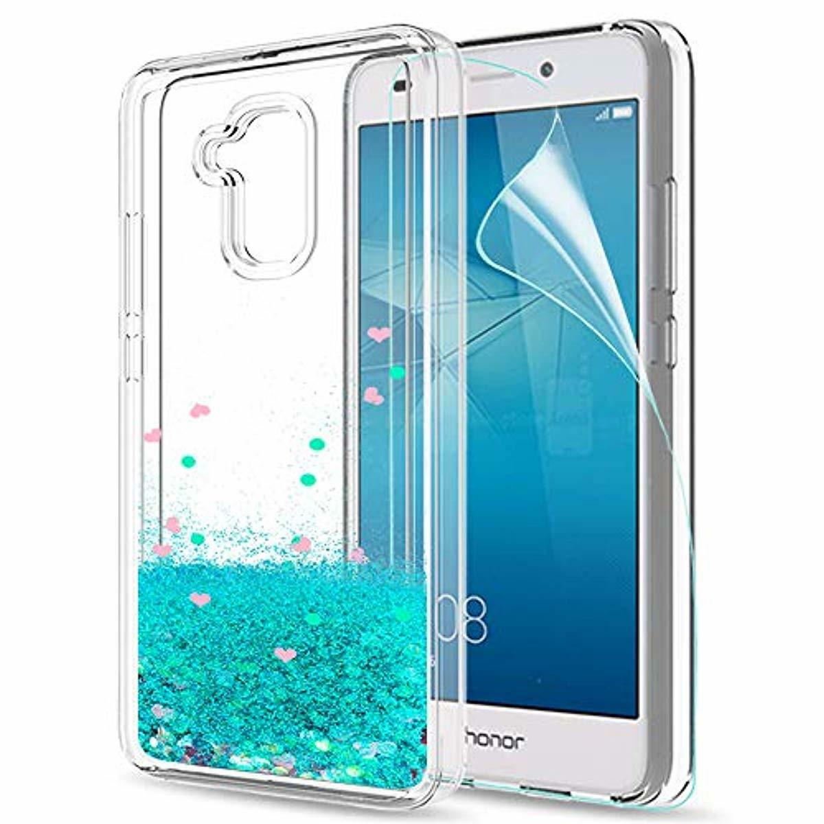 leyi coque huawei